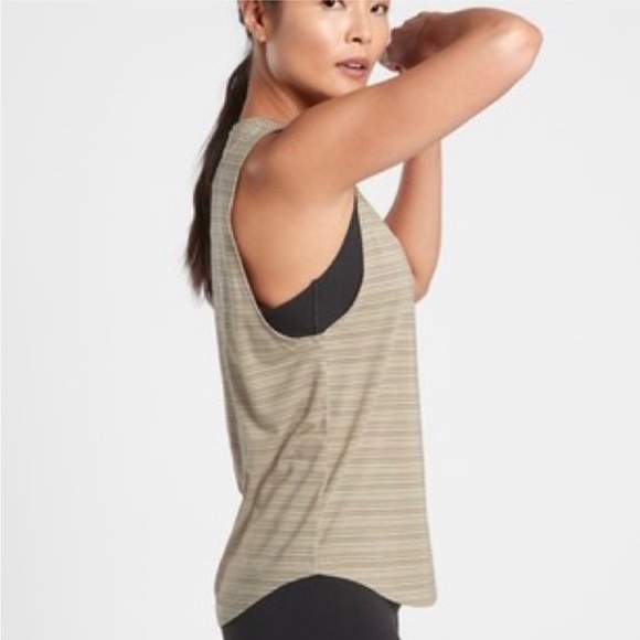 Athleta Cloudlight Tank Top - Picture 2 of 11